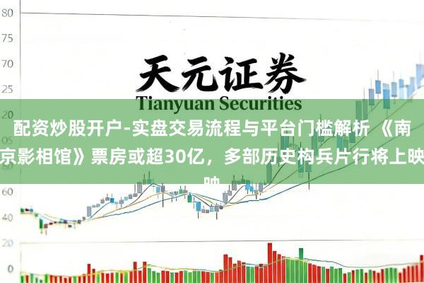 配资炒股开户-实盘交易流程与平台门槛解析 《南京影相馆》票房或超30亿，多部历史构兵片行将上映
