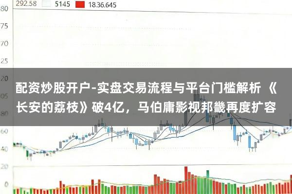 配资炒股开户-实盘交易流程与平台门槛解析 《长安的荔枝》破4亿，马伯庸影视邦畿再度扩容
